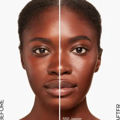 Shiseido Foundation Synchro Skin Radiant Lifting Foundation SPF 30 von