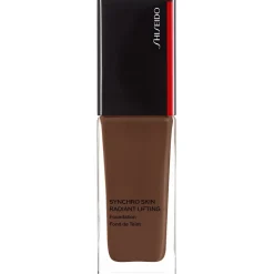 Shiseido Foundation Synchro Skin Radiant Lifting Foundation SPF 30 von