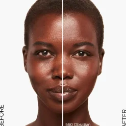 Shiseido Foundation Synchro Skin Radiant Lifting Foundation SPF 30 von