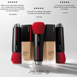 Shiseido Foundation Synchro Skin Radiant Lifting Foundation SPF 30 von