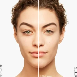 Shiseido Foundation Synchro Skin Radiant Lifting Foundation SPF 30 von