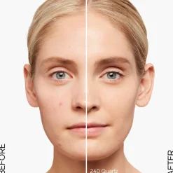 Shiseido Foundation Synchro Skin Radiant Lifting Foundation SPF 30 von