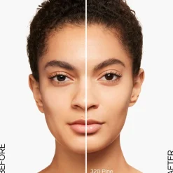 Shiseido Foundation Synchro Skin Radiant Lifting Foundation SPF 30 von