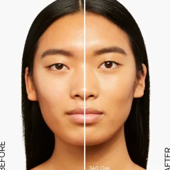 Shiseido Foundation Synchro Skin Radiant Lifting Foundation SPF 30 von