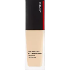 Shiseido Foundation Synchro Skin Self-Refreshing Foundation von