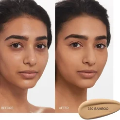 Shiseido Foundation Synchro Skin Self-Refreshing Foundation von