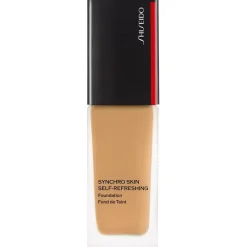 Shiseido Foundation Synchro Skin Self-Refreshing Foundation von