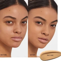 Shiseido Foundation Synchro Skin Self-Refreshing Foundation von
