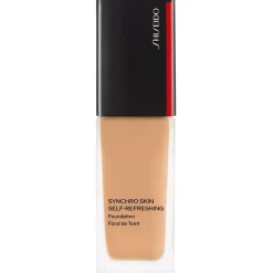 Shiseido Foundation Synchro Skin Self-Refreshing Foundation von