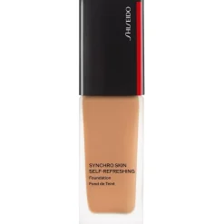 Shiseido Foundation Synchro Skin Self-Refreshing Foundation von