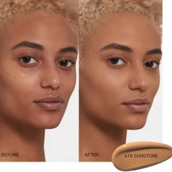 Shiseido Foundation Synchro Skin Self-Refreshing Foundation von