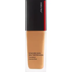 Shiseido Foundation Synchro Skin Self-Refreshing Foundation von