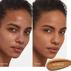 Shiseido Foundation Synchro Skin Self-Refreshing Foundation von