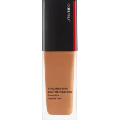 Shiseido Foundation Synchro Skin Self-Refreshing Foundation von