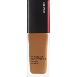 Shiseido Foundation Synchro Skin Self-Refreshing Foundation von