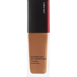 Shiseido Foundation Synchro Skin Self-Refreshing Foundation von
