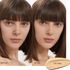 Shiseido Foundation Synchro Skin Self-Refreshing Foundation von