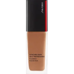 Shiseido Foundation Synchro Skin Self-Refreshing Foundation von