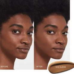 Shiseido Foundation Synchro Skin Self-Refreshing Foundation von