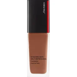 Shiseido Foundation Synchro Skin Self-Refreshing Foundation von