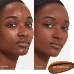 Shiseido Foundation Synchro Skin Self-Refreshing Foundation von