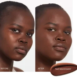 Shiseido Foundation Synchro Skin Self-Refreshing Foundation von