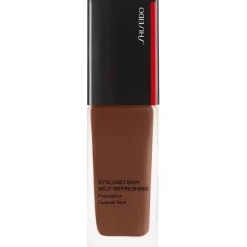 Shiseido Foundation Synchro Skin Self-Refreshing Foundation von