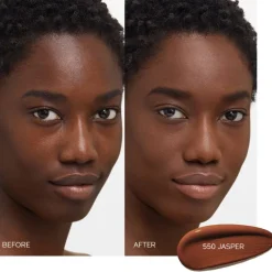 Shiseido Foundation Synchro Skin Self-Refreshing Foundation von