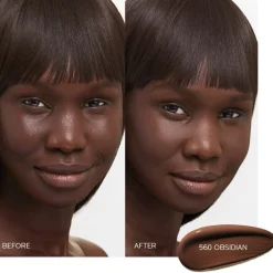 Shiseido Foundation Synchro Skin Self-Refreshing Foundation von