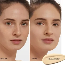 Shiseido Foundation Synchro Skin Self-Refreshing Foundation von