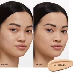 Shiseido Foundation Synchro Skin Self-Refreshing Foundation von