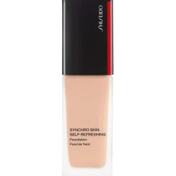 Shiseido Foundation Synchro Skin Self-Refreshing Foundation von