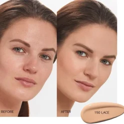 Shiseido Foundation Synchro Skin Self-Refreshing Foundation von