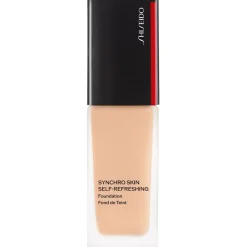Shiseido Foundation Synchro Skin Self-Refreshing Foundation von
