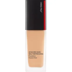 Shiseido Foundation Synchro Skin Self-Refreshing Foundation von