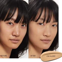 Shiseido Foundation Synchro Skin Self-Refreshing Foundation von