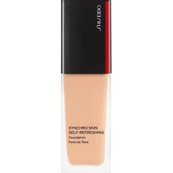 Shiseido Foundation Synchro Skin Self-Refreshing Foundation von