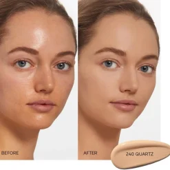 Shiseido Foundation Synchro Skin Self-Refreshing Foundation von