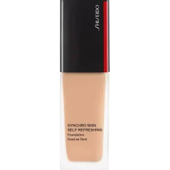 Shiseido Foundation Synchro Skin Self-Refreshing Foundation von