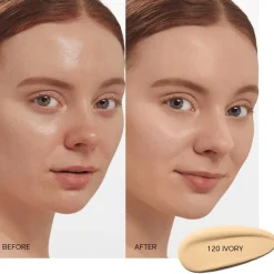 Shiseido Foundation Synchro Skin Self-Refreshing Foundation von