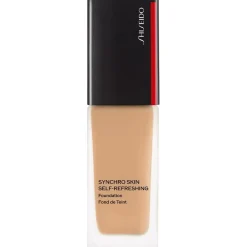 Shiseido Foundation Synchro Skin Self-Refreshing Foundation von