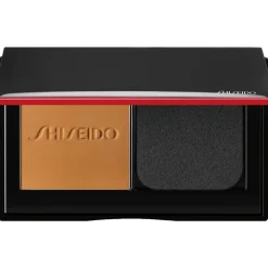 Shiseido Foundation Synchro Skin Self-Refreshing Custom Finish Powder Foundation von Discount