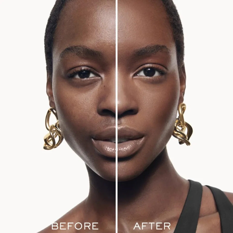 Lancu00F4me Foundation Teint Idole Ultra Wear Bronzer von Lancôme Hot