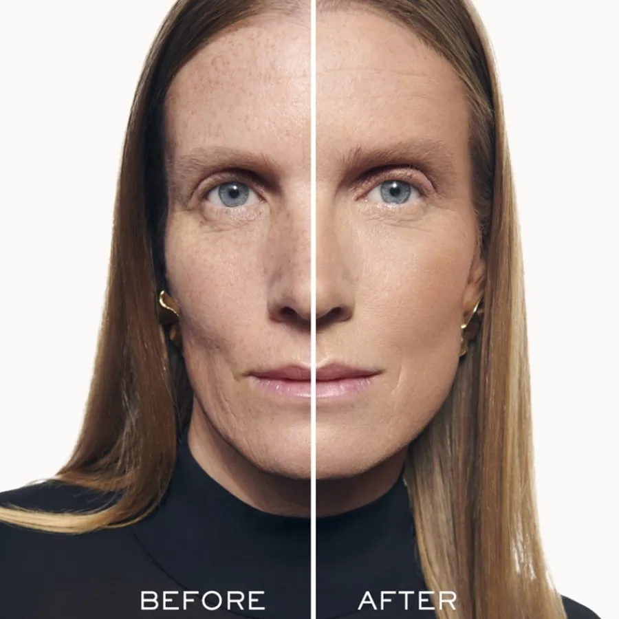 Lancu00F4me Foundation Teint Idole Ultra Wear Bronzer von Lancôme Hot