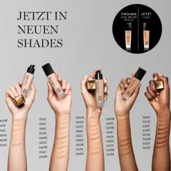 Lancu00F4me Foundation Teint Idole Ultra Wear von Lancôme