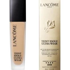 Lancu00F4me Foundation Teint Idole Ultra Wear von Lancôme