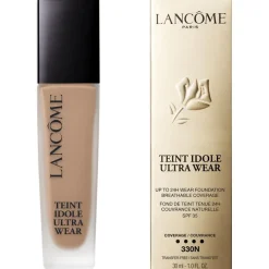 Lancu00F4me Foundation Teint Idole Ultra Wear von Lancôme