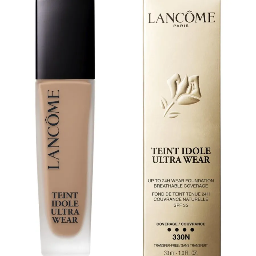 Lancu00F4me Foundation Teint Idole Ultra Wear von Lancôme