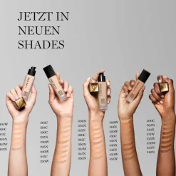 Lancu00F4me Foundation Teint Idole Ultra Wear von Lancôme