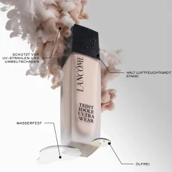 Lancu00F4me Foundation Teint Idole Ultra Wear von Lancôme